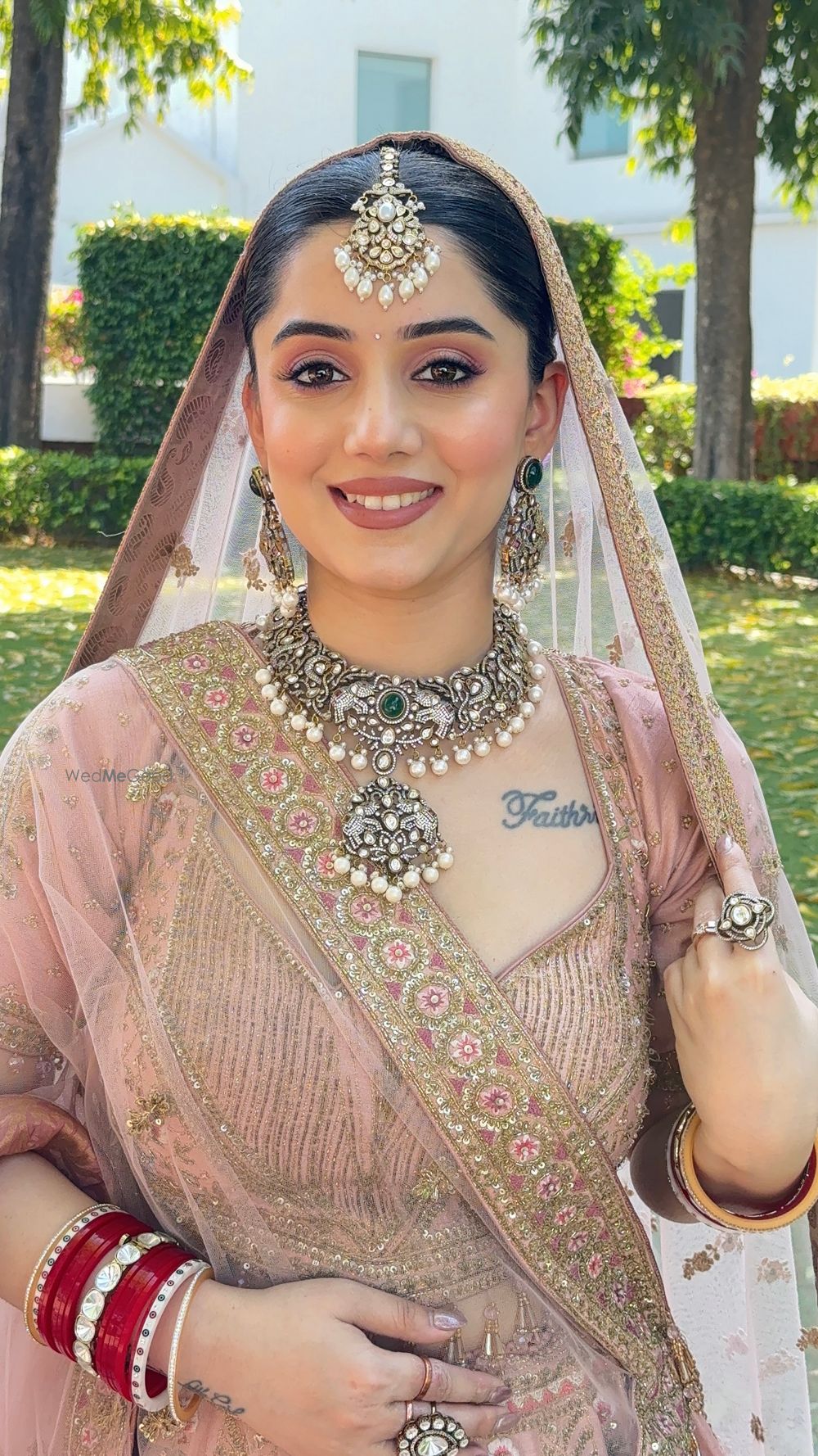Photo By Makeup by Shiwani - Bridal Makeup