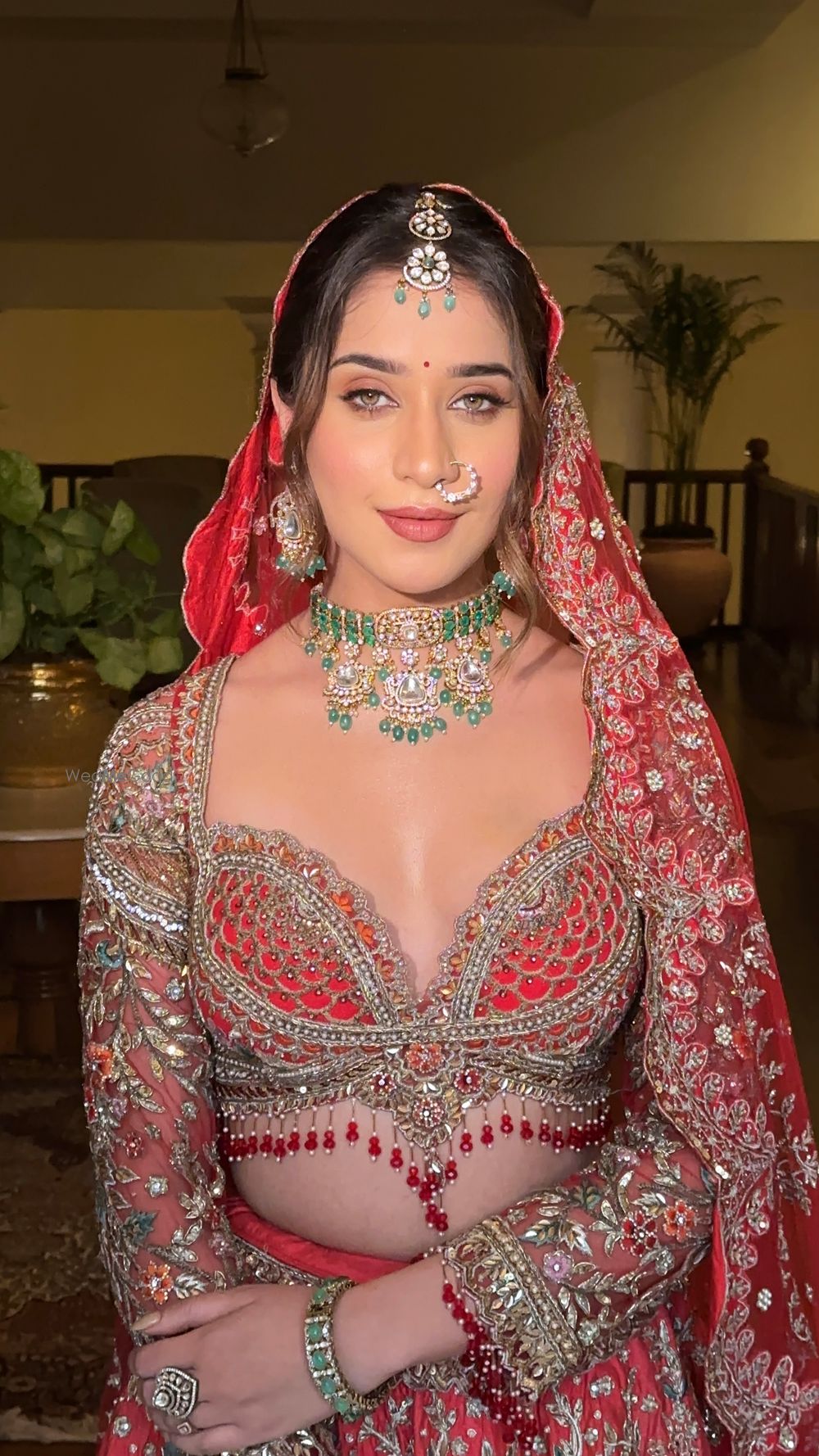 Photo By Makeup by Shiwani - Bridal Makeup