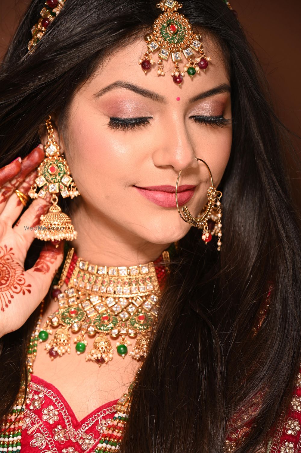 Photo By Makeup by Shiwani - Bridal Makeup