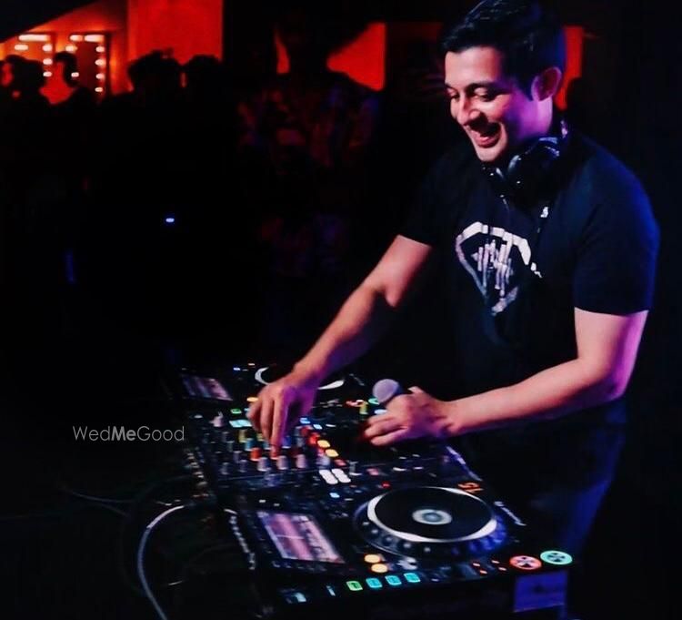 Photo By Martin Dsouza - DJs