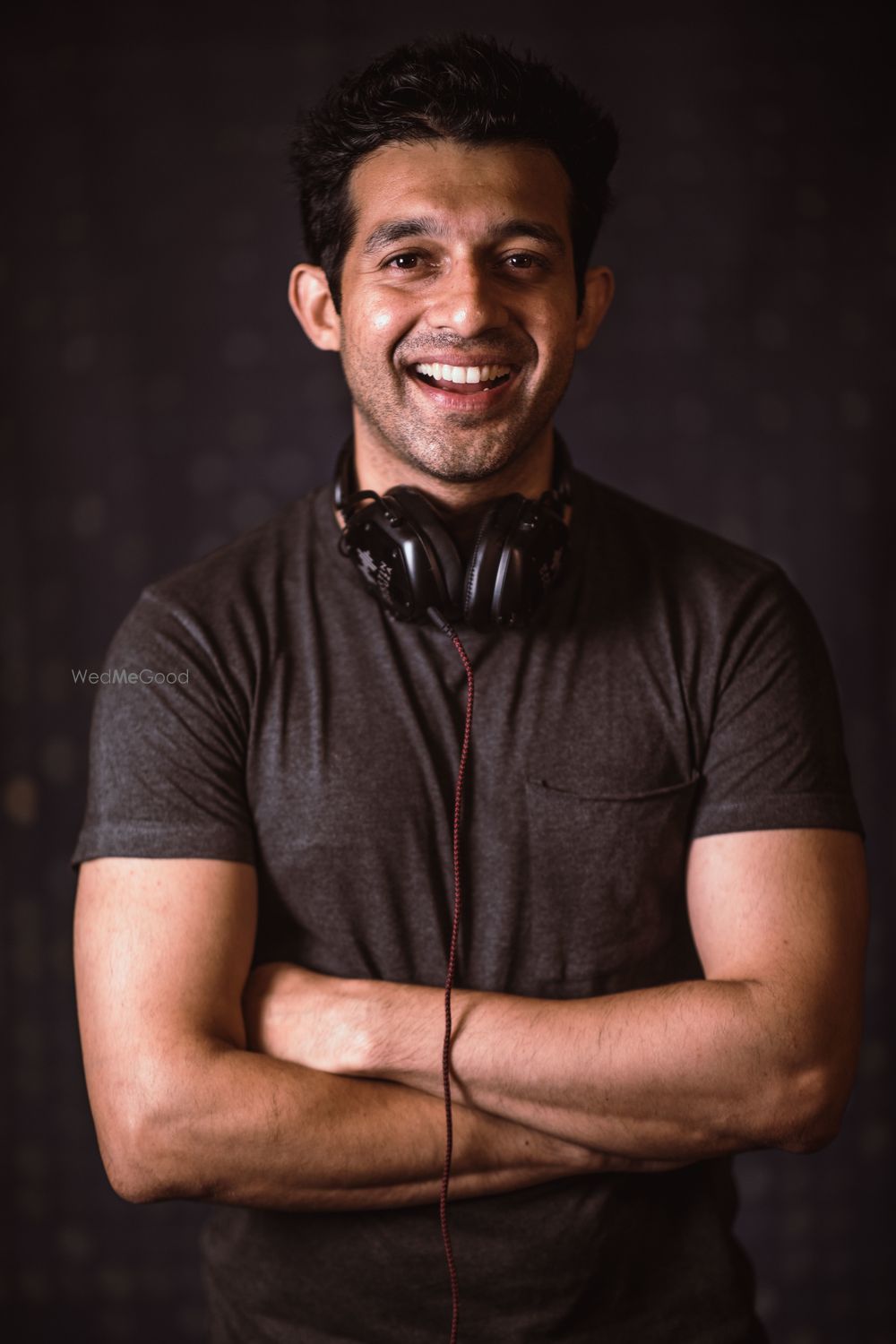 Photo By Martin Dsouza - DJs