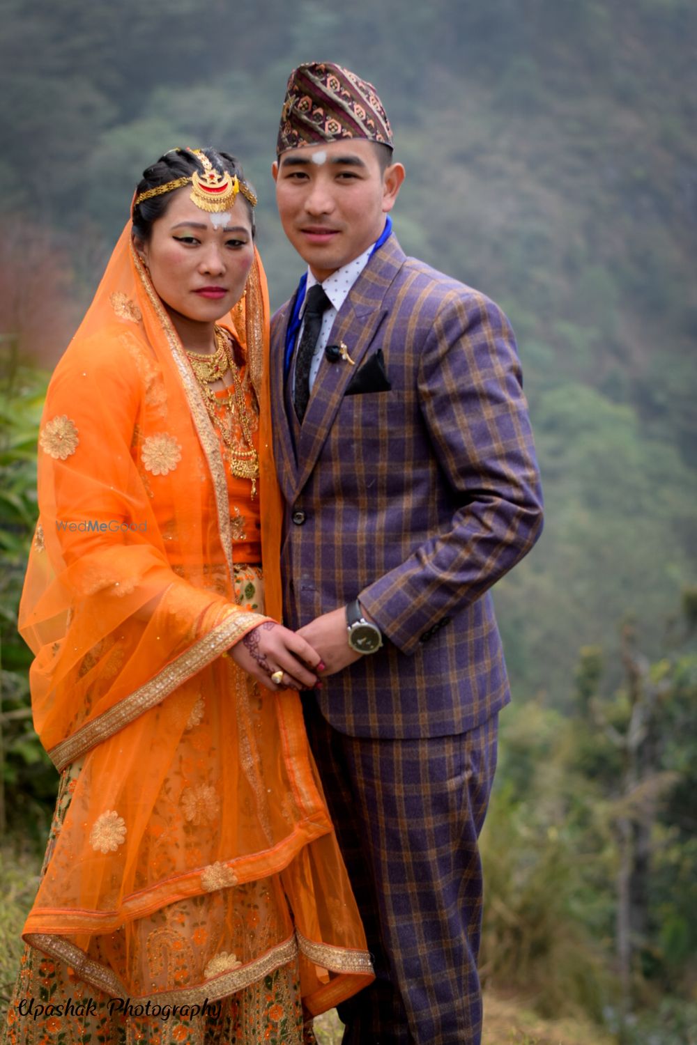 Photo By Upashak Photography - Photographers