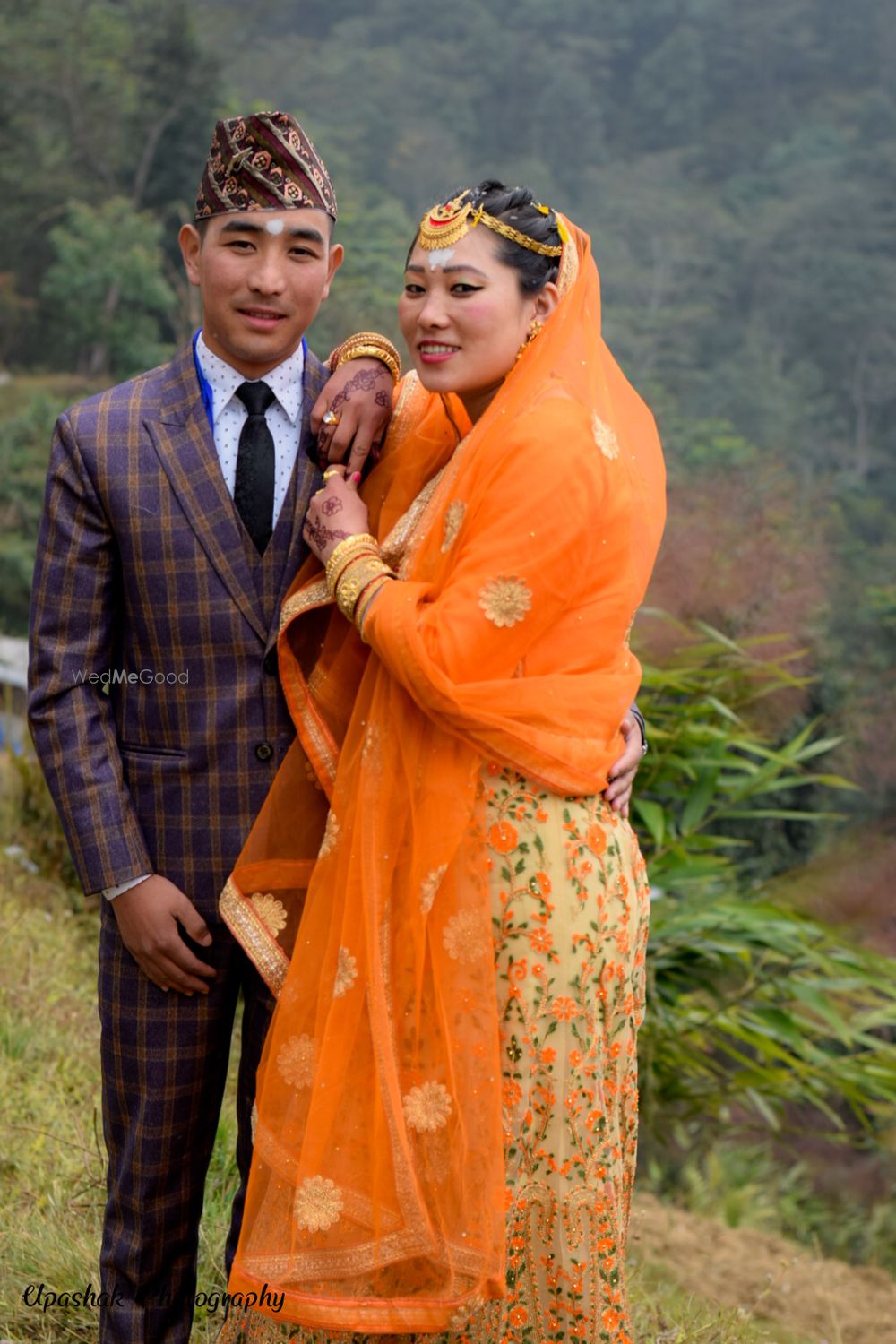 Photo By Upashak Photography - Photographers