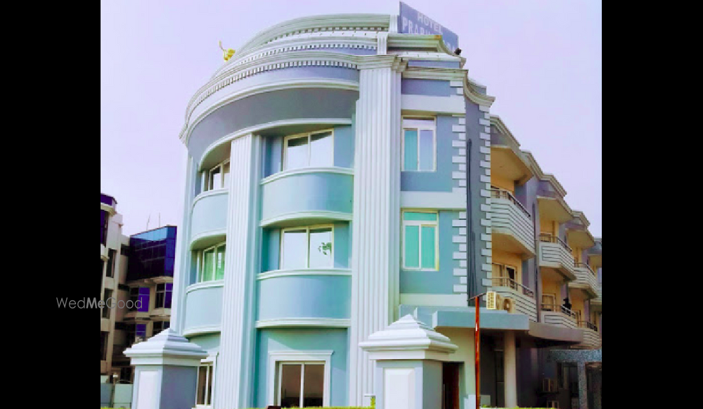 Hotel Prabhupada