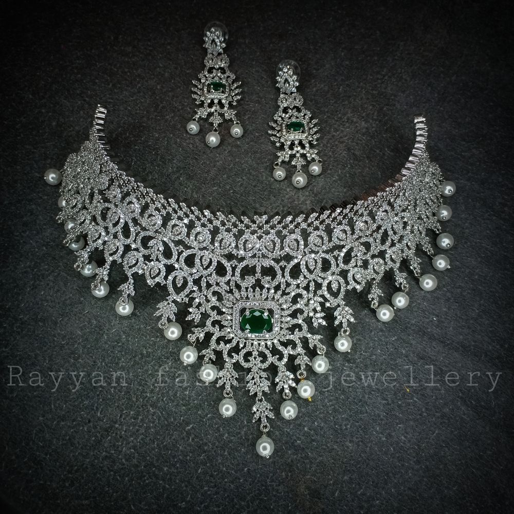 Photo By Rayyan Gold Covering - Jewellery