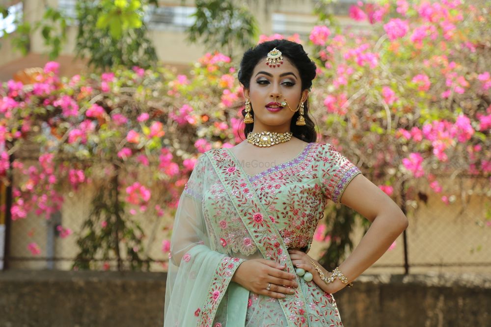 Photo By Pushkar Bridal - Bridal Wear