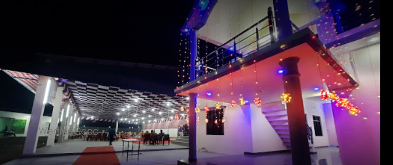 Photo By The Royal Green Banquet Hall and Party Lawn - Venues