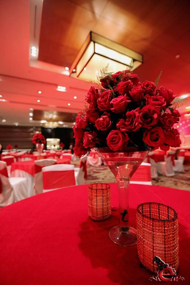 Photo By E-wizard Events - Wedding Planners