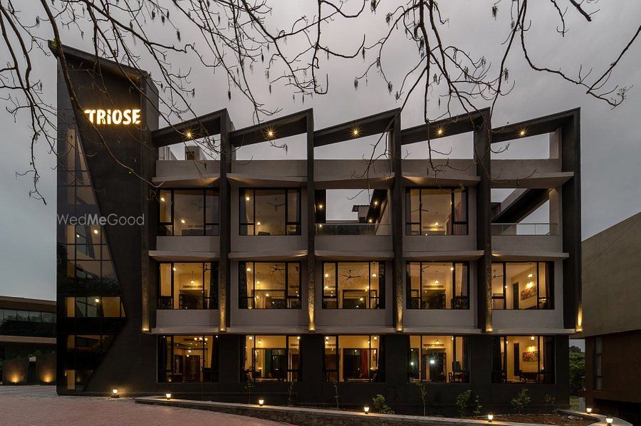 Triose Boutique Hotel