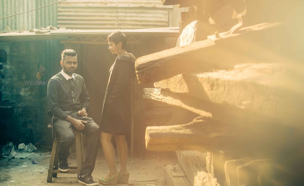 Photo By Mohit Kapil Photography - Photographers