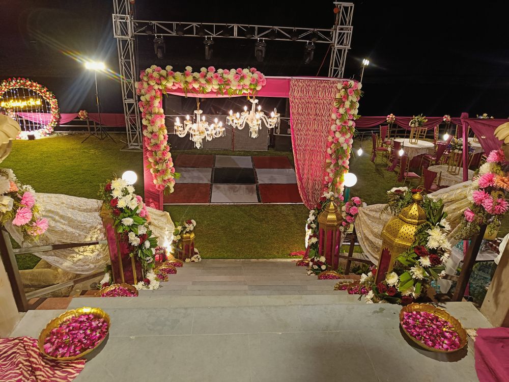 Photo By Events by Vidhi - Wedding Planners