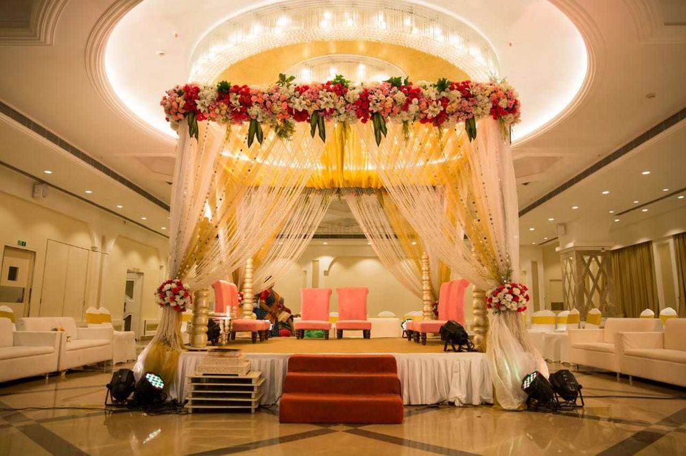 Manali Bhoir Weddings & Events