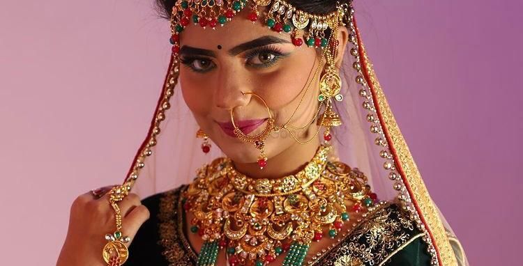 Makeup Artistry by Babli
