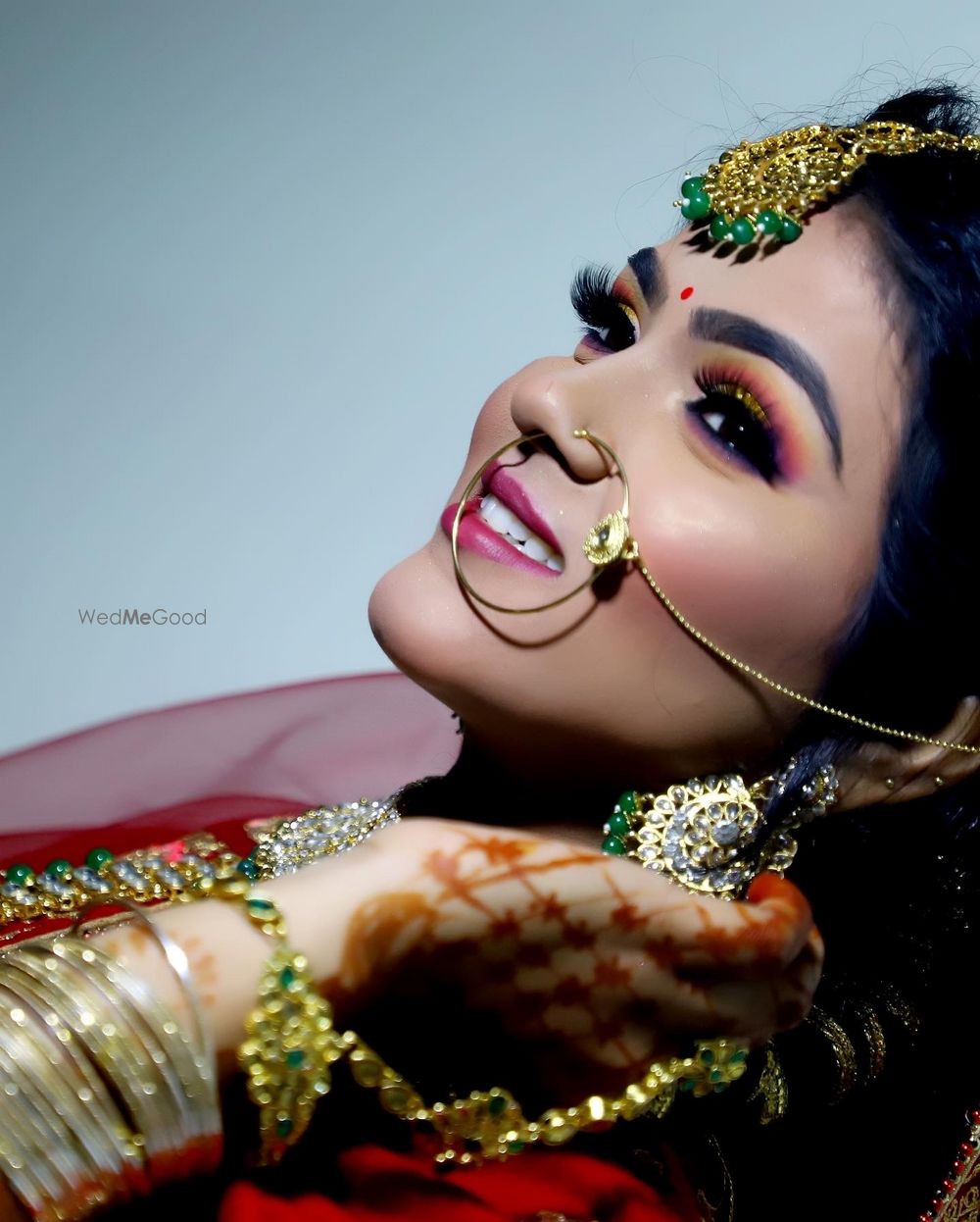 Photo By Makeup Artistry by Babli - Bridal Makeup