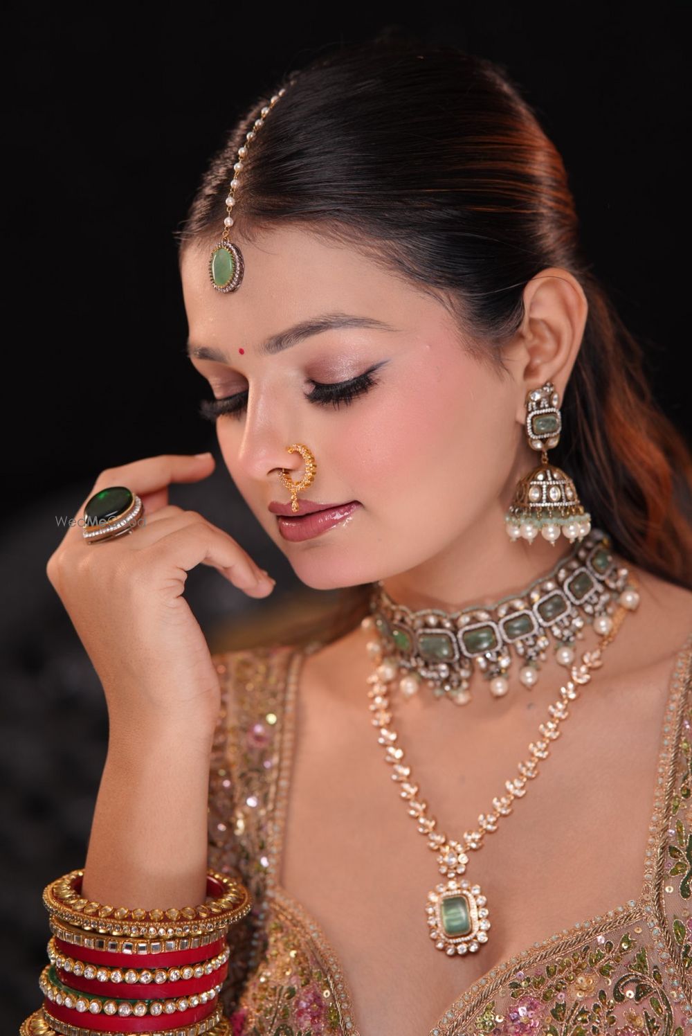 Photo By Nishu Makeover - Bridal Makeup