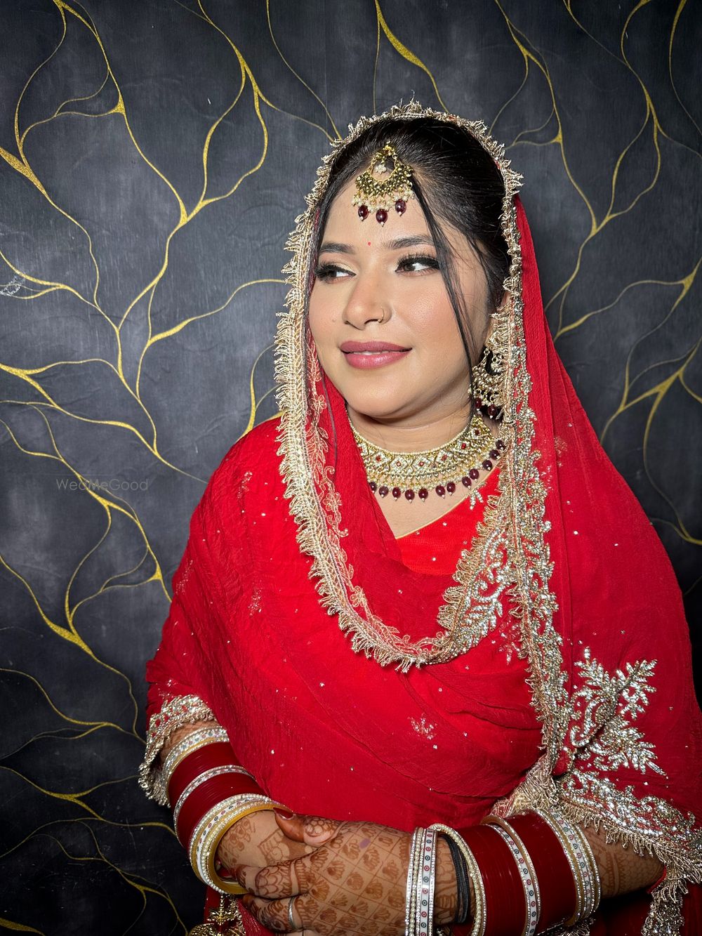 Photo By Nishu Makeover - Bridal Makeup