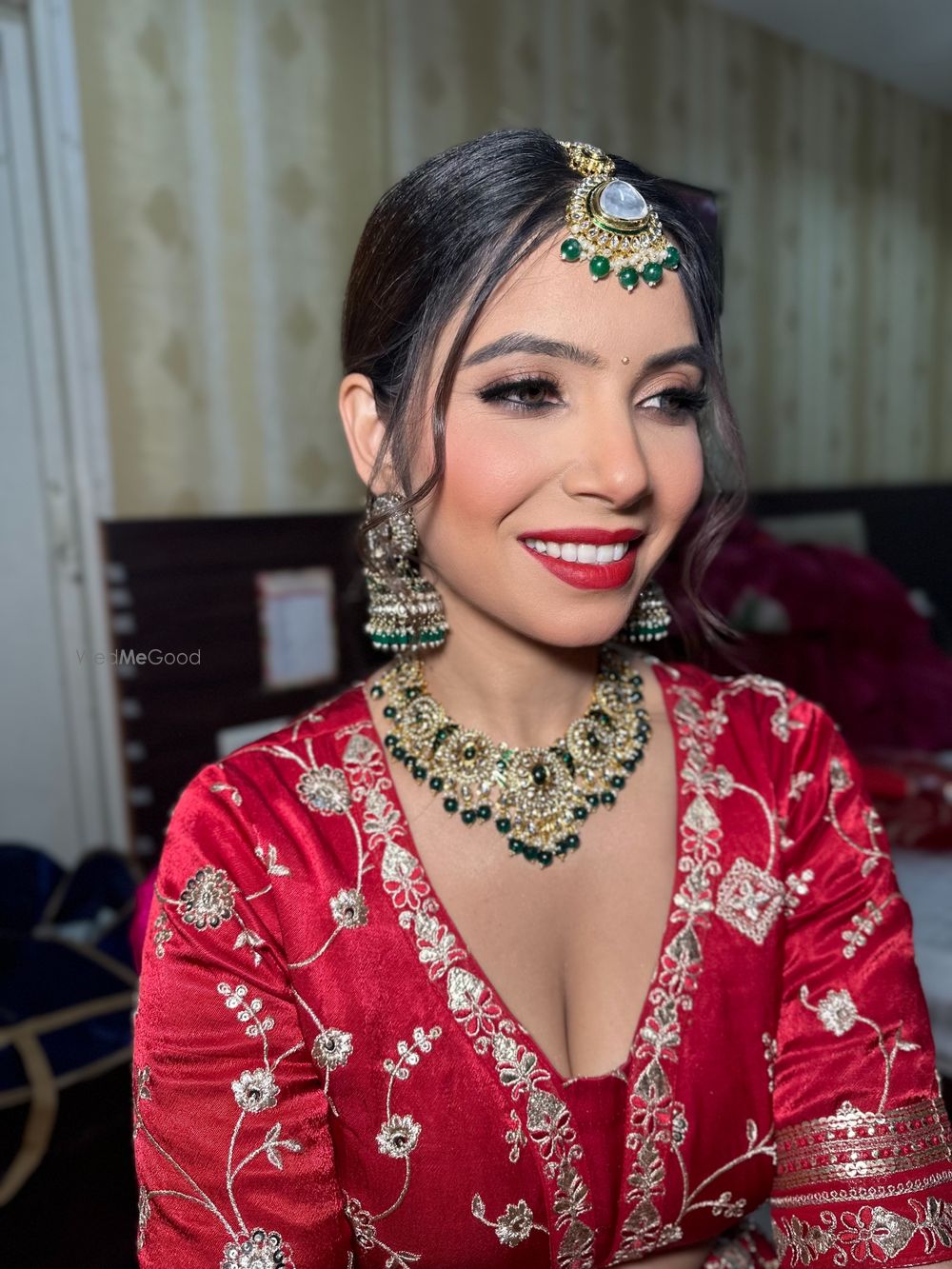 Photo By Nishu Makeover - Bridal Makeup