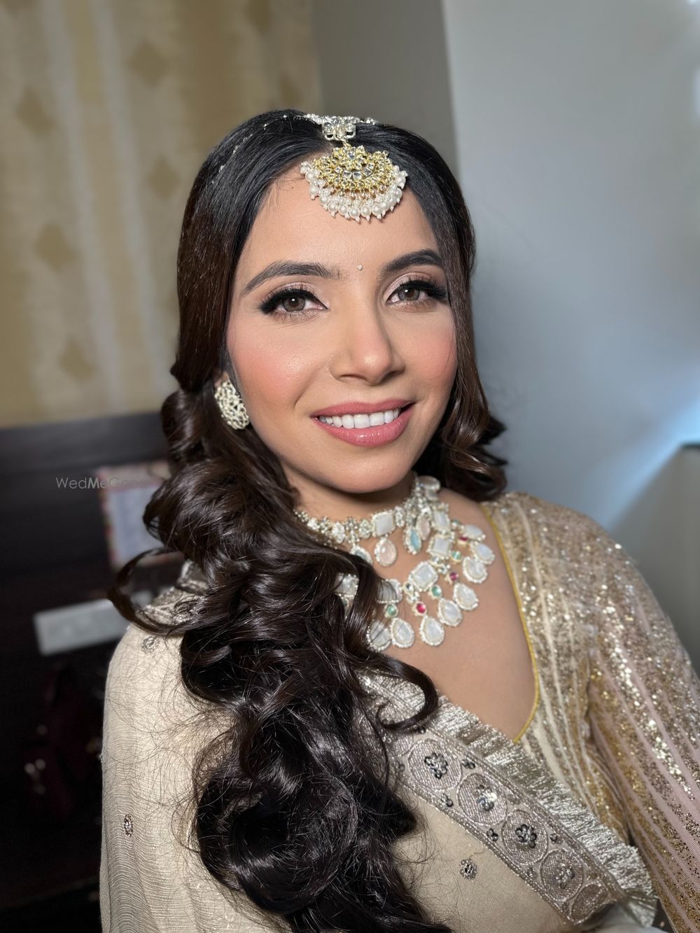 Photo By Nishu Makeover - Bridal Makeup