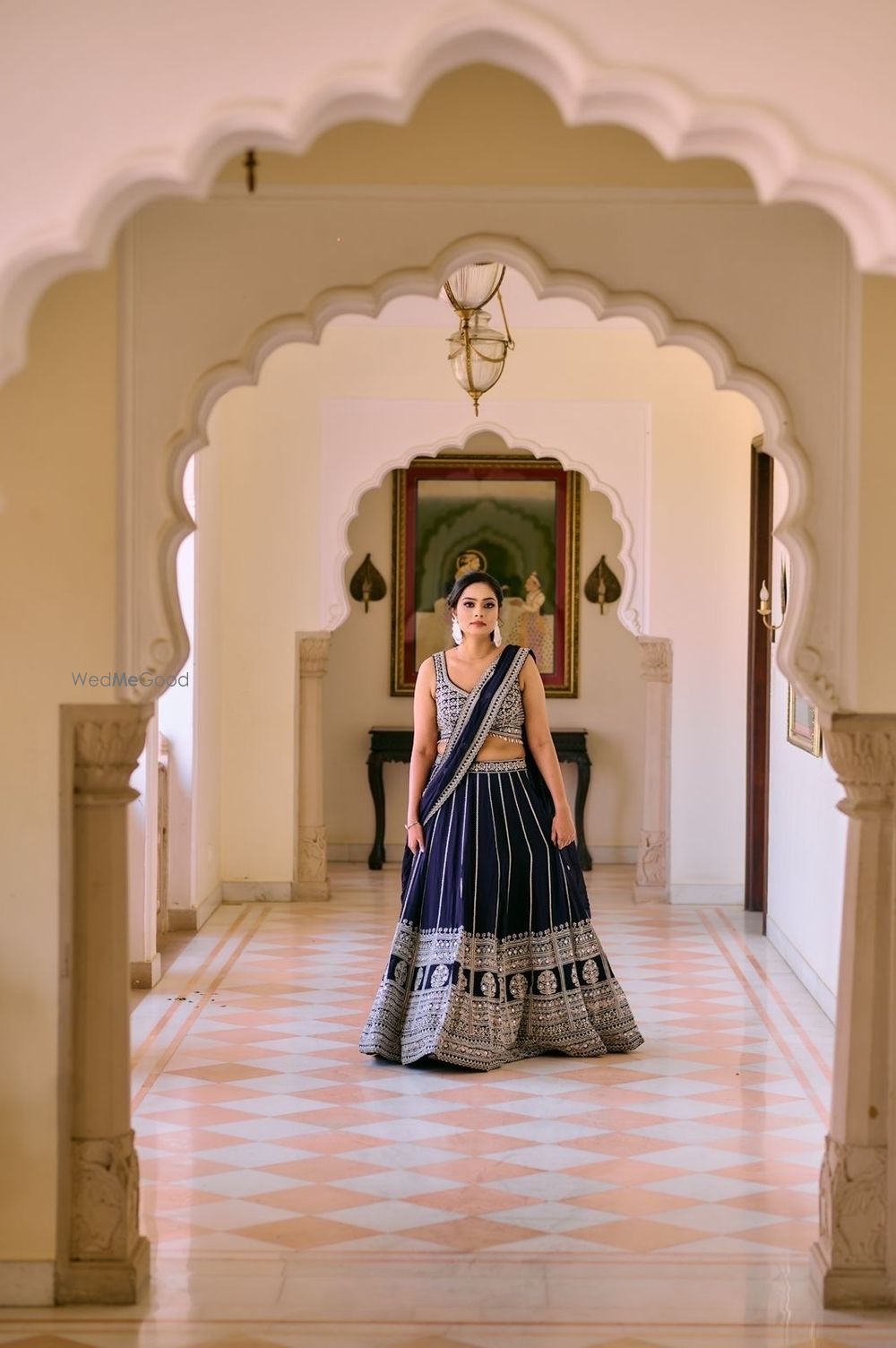 Photo By Nishu Makeover - Bridal Makeup