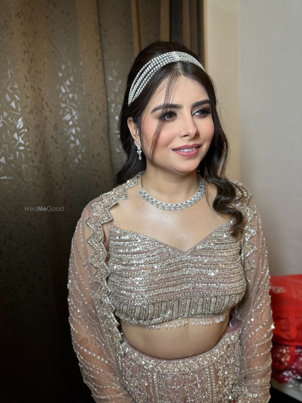 Photo By Nishu Makeover - Bridal Makeup