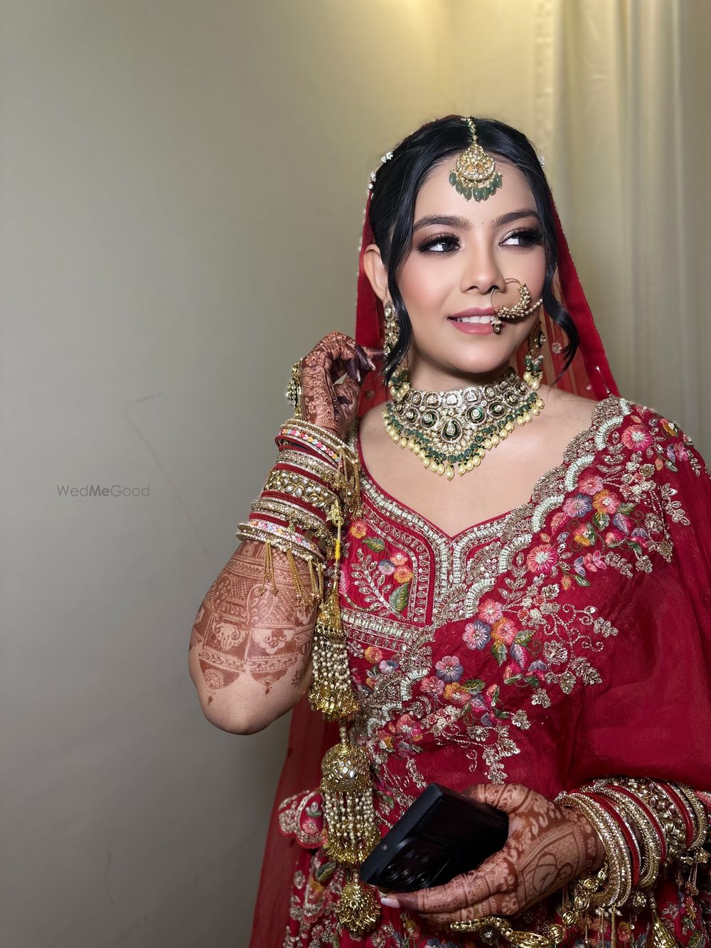 Photo By Nishu Makeover - Bridal Makeup