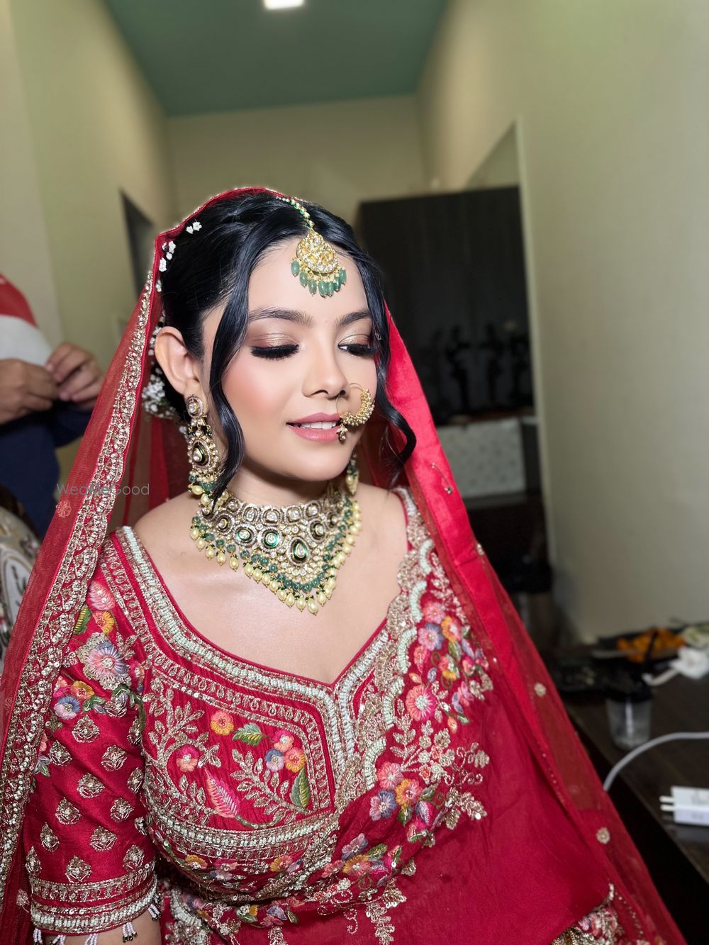 Photo By Nishu Makeover - Bridal Makeup