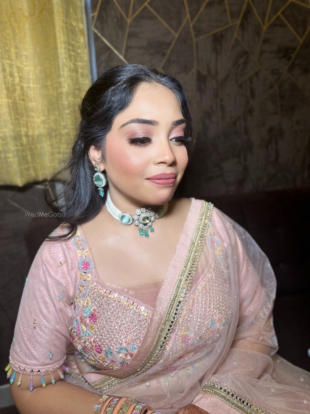 Photo By Nishu Makeover - Bridal Makeup