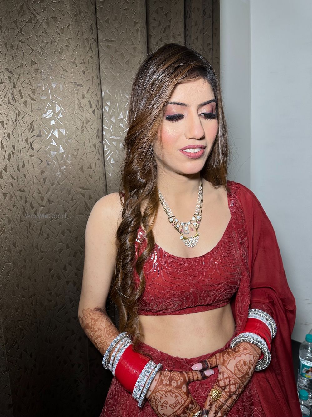 Photo By Nishu Makeover - Bridal Makeup
