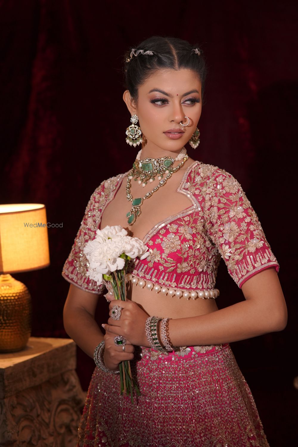 Photo By Nishu Makeover - Bridal Makeup
