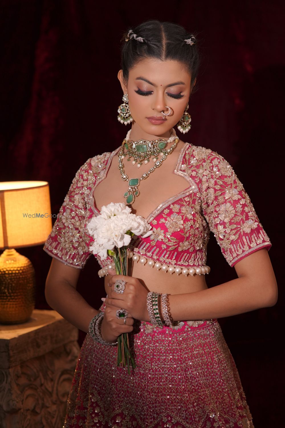 Photo By Nishu Makeover - Bridal Makeup