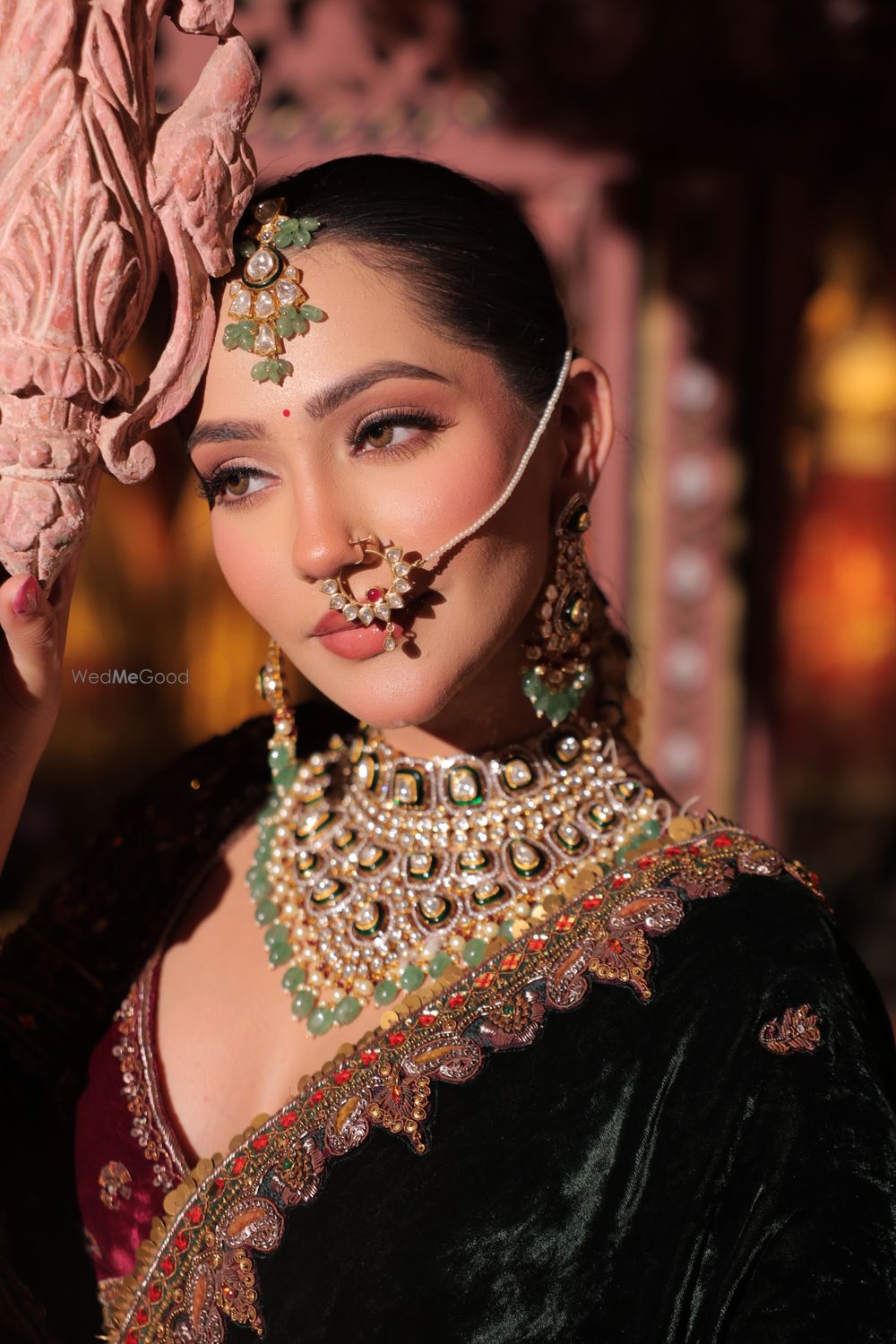 Photo By Nishu Makeover - Bridal Makeup