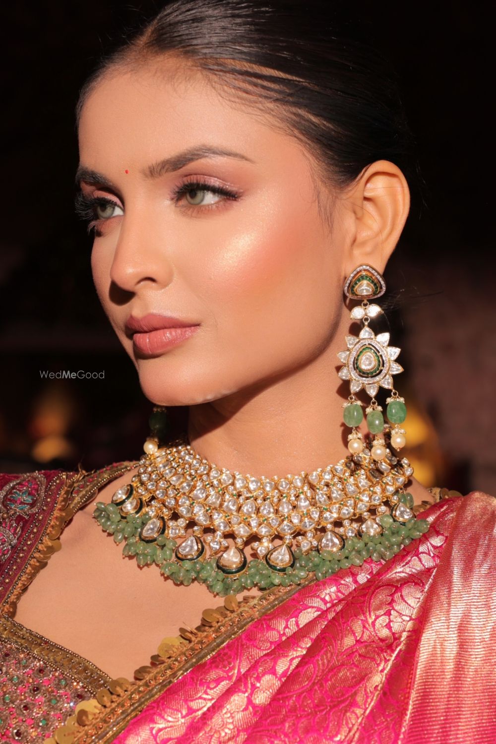 Photo By Nishu Makeover - Bridal Makeup