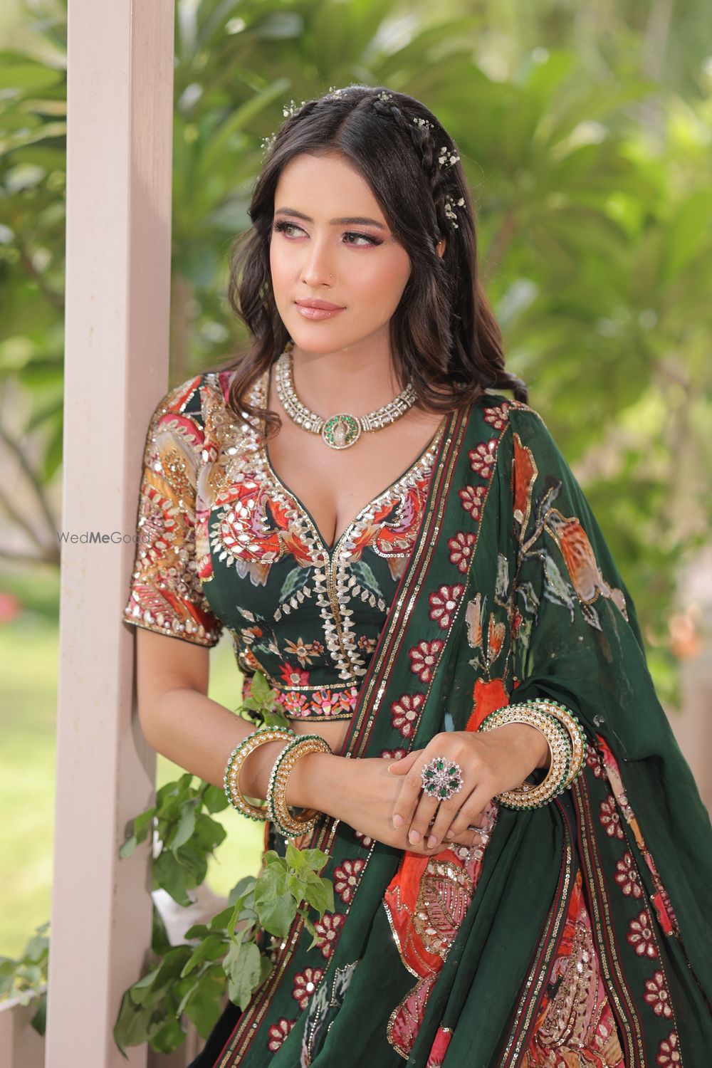 Photo By Nishu Makeover - Bridal Makeup