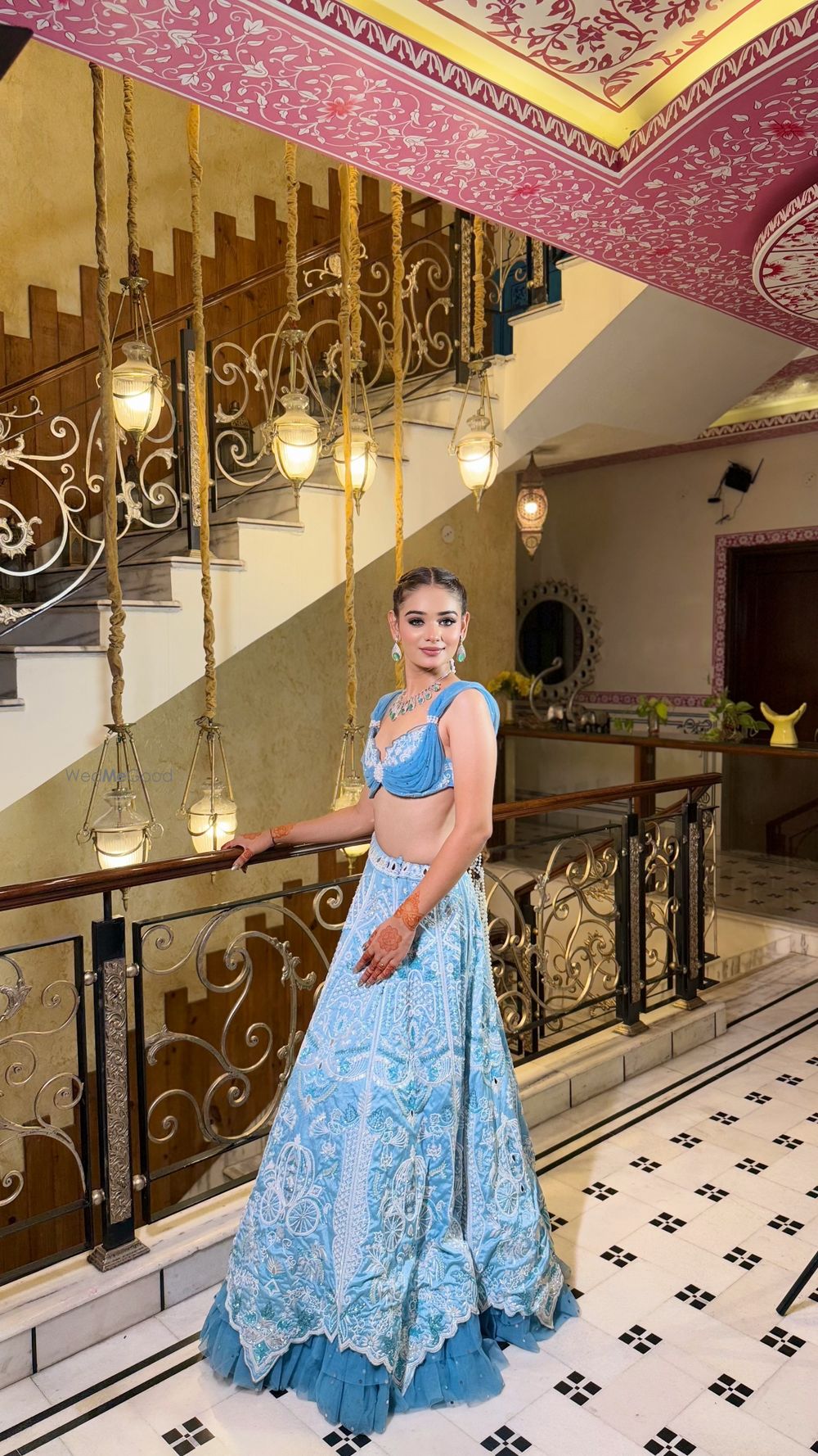 Photo By Nishu Makeover - Bridal Makeup