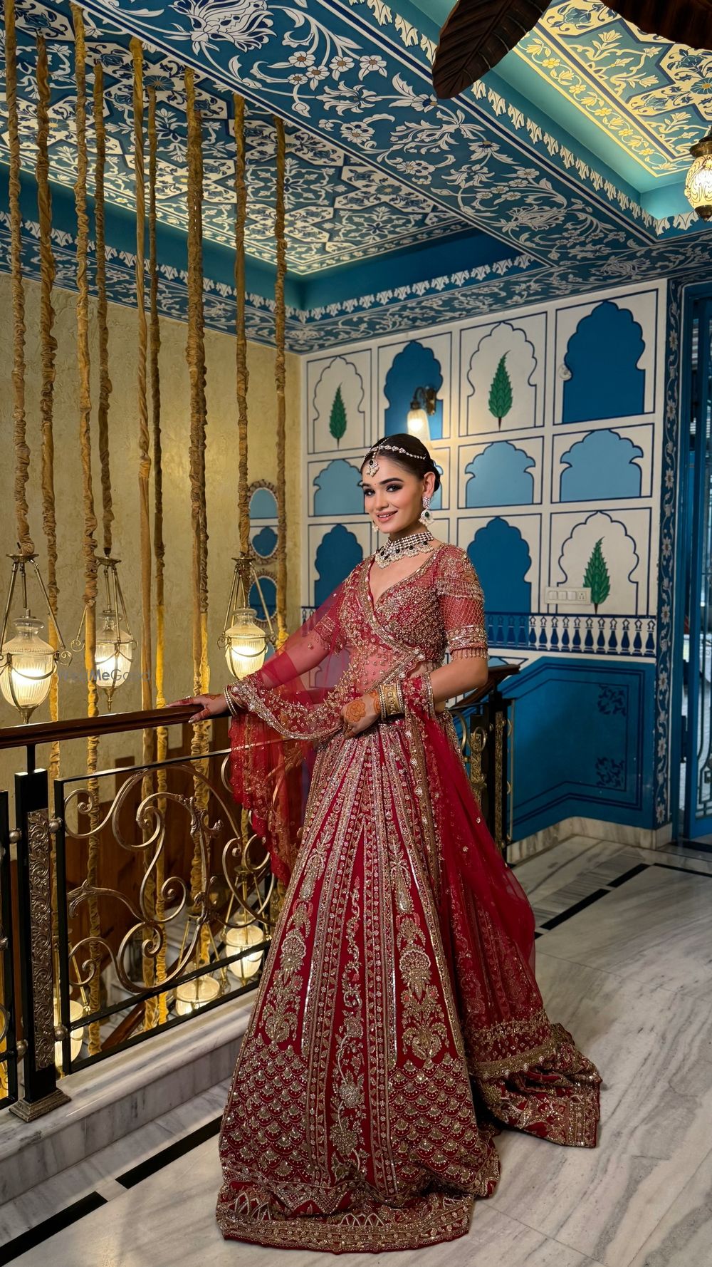 Photo By Nishu Makeover - Bridal Makeup