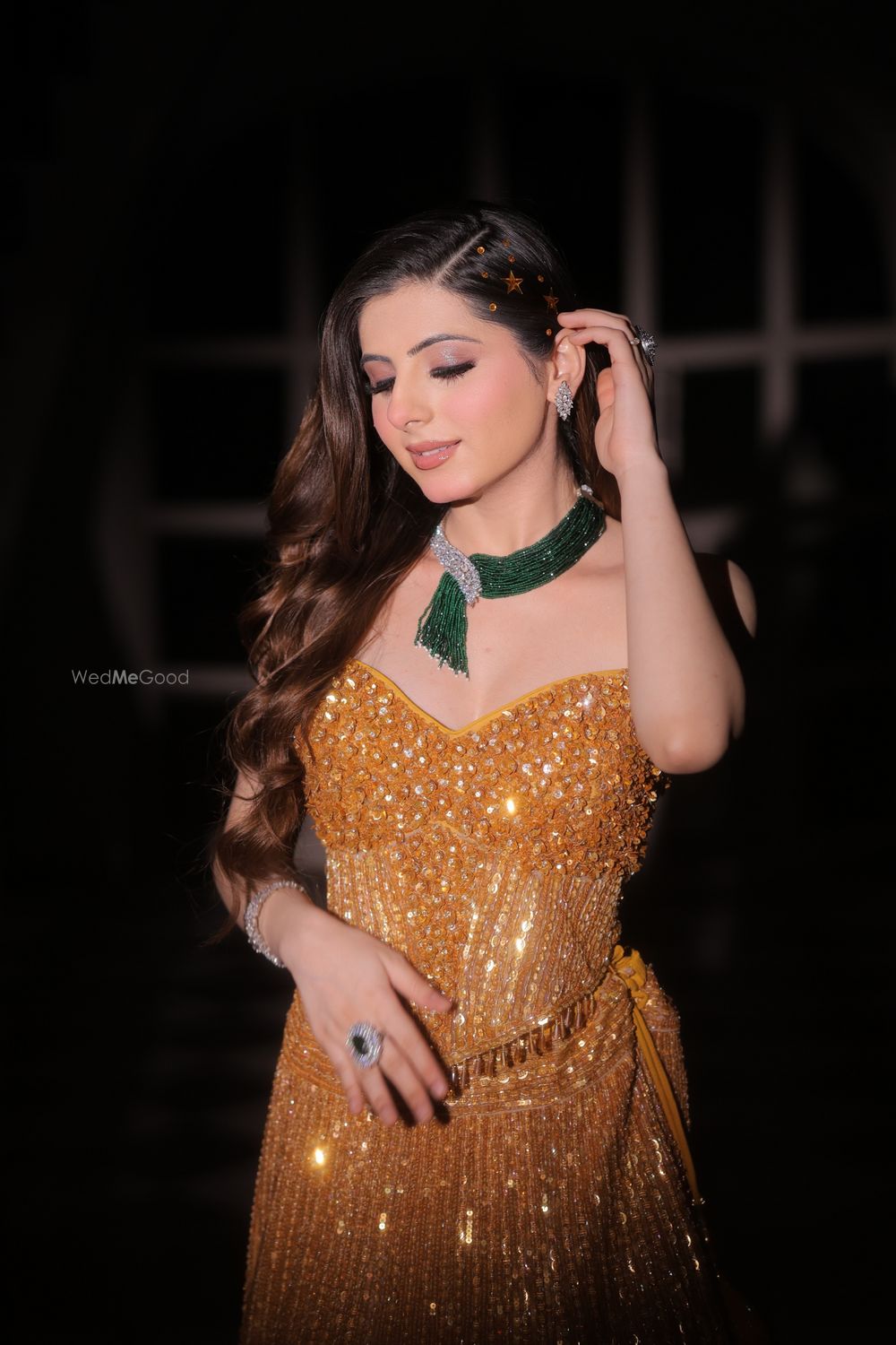 Photo By Nishu Makeover - Bridal Makeup