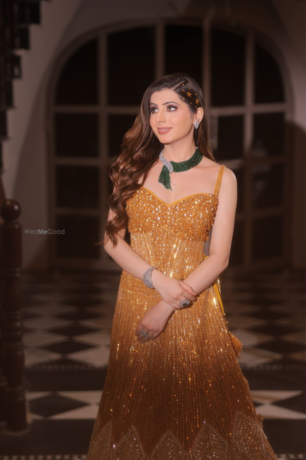 Photo By Nishu Makeover - Bridal Makeup