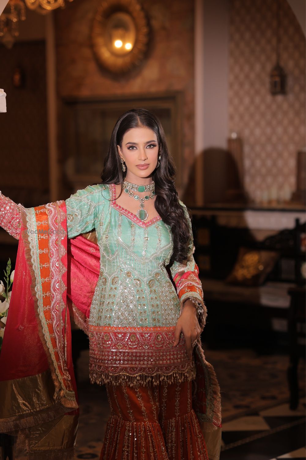 Photo By Nishu Makeover - Bridal Makeup