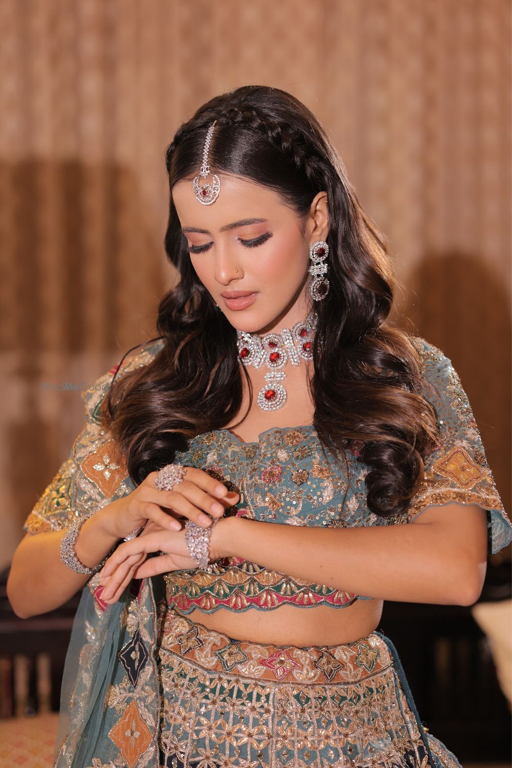 Photo By Nishu Makeover - Bridal Makeup