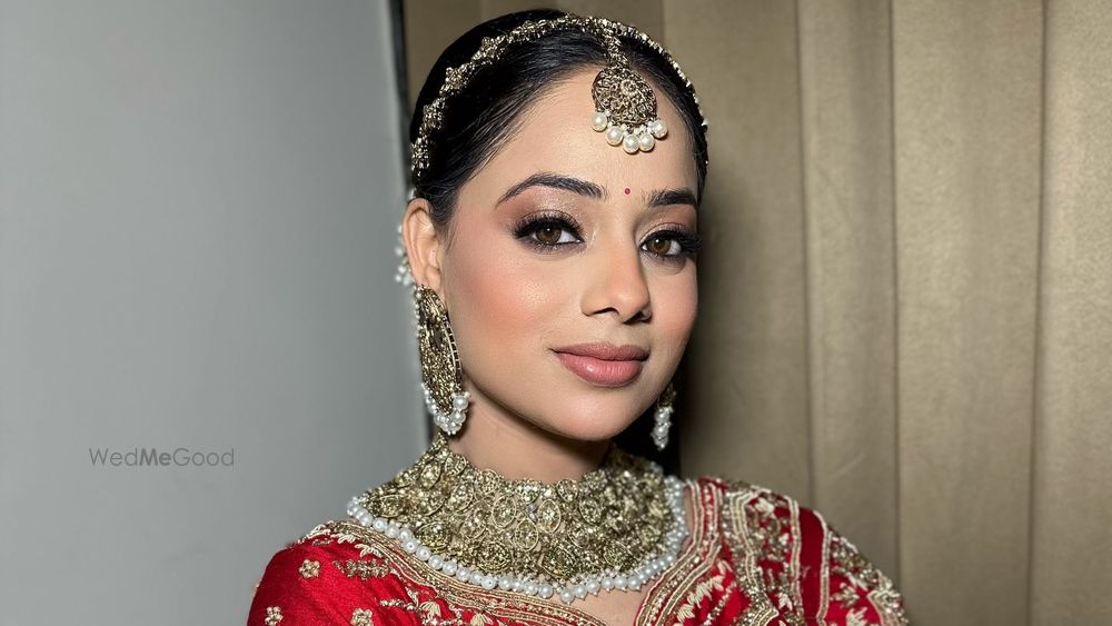 Nishu Makeover