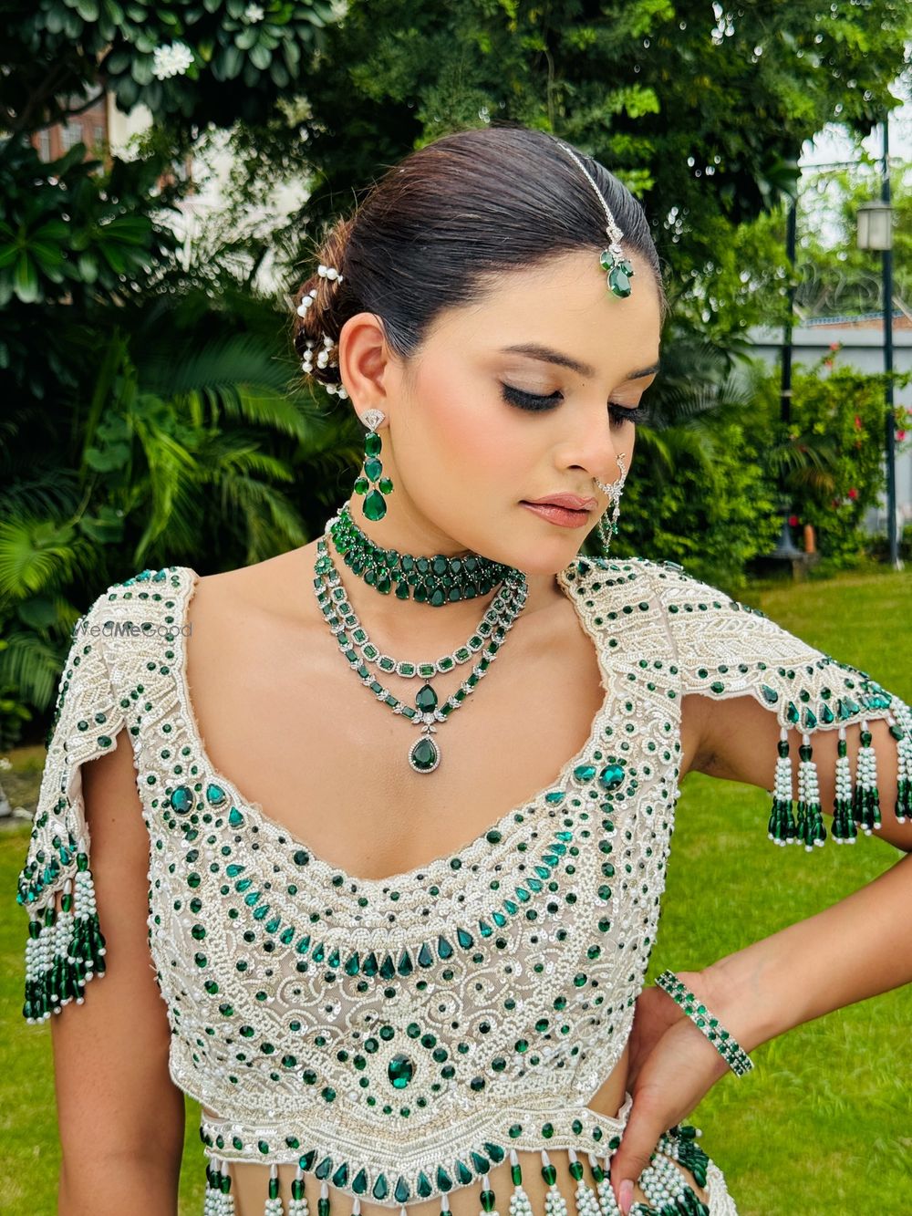 Photo By Nishu Makeover - Bridal Makeup