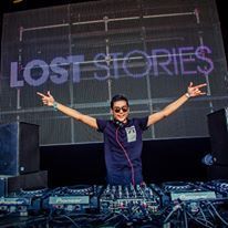 Photo By Lost Stories - DJs