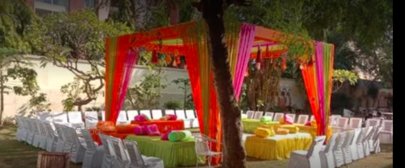 Photo By Hotel Rime Vista - Venues