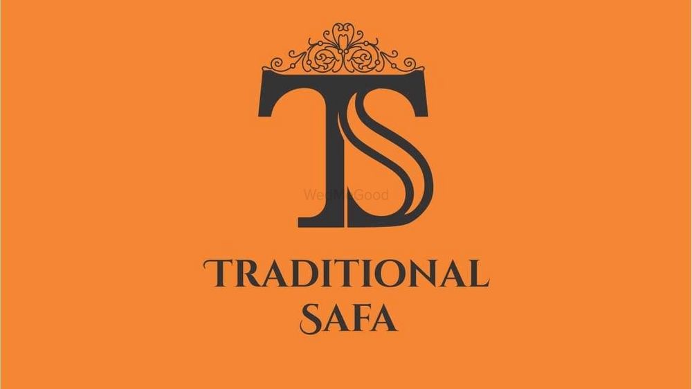 Traditional Safa