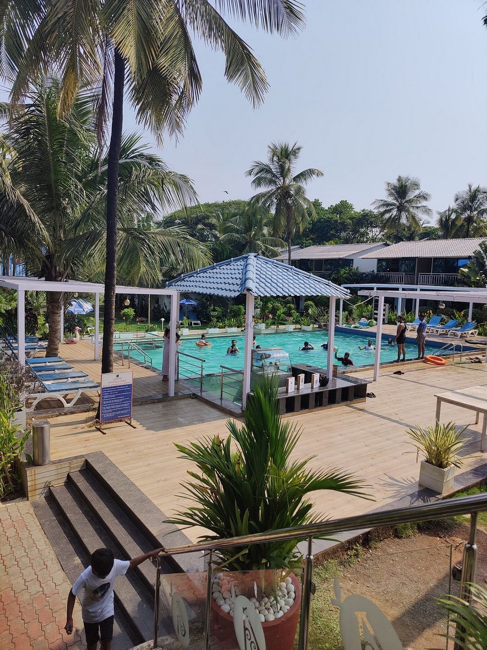 Photo By Foxoso LA Beach Resort Goa - Venues