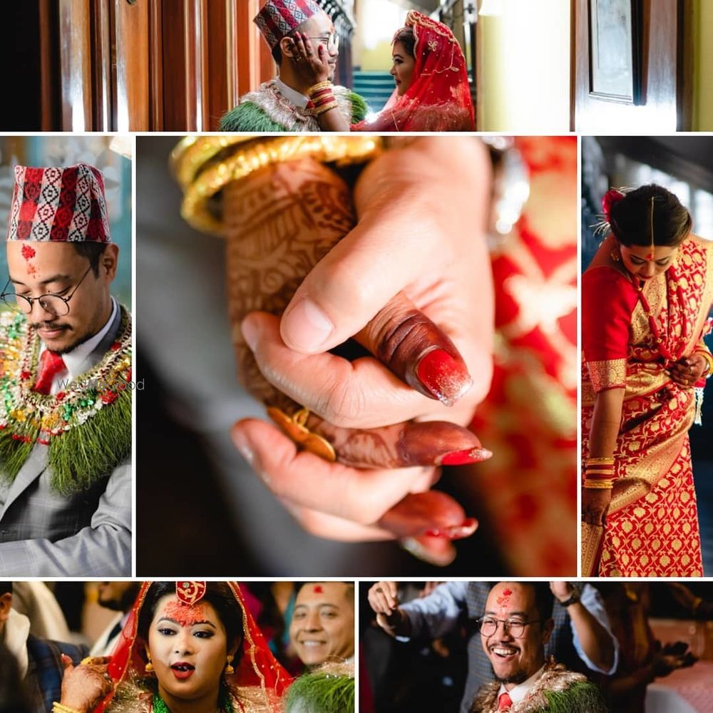 Photo By JOSHI STUDIO - Photographers