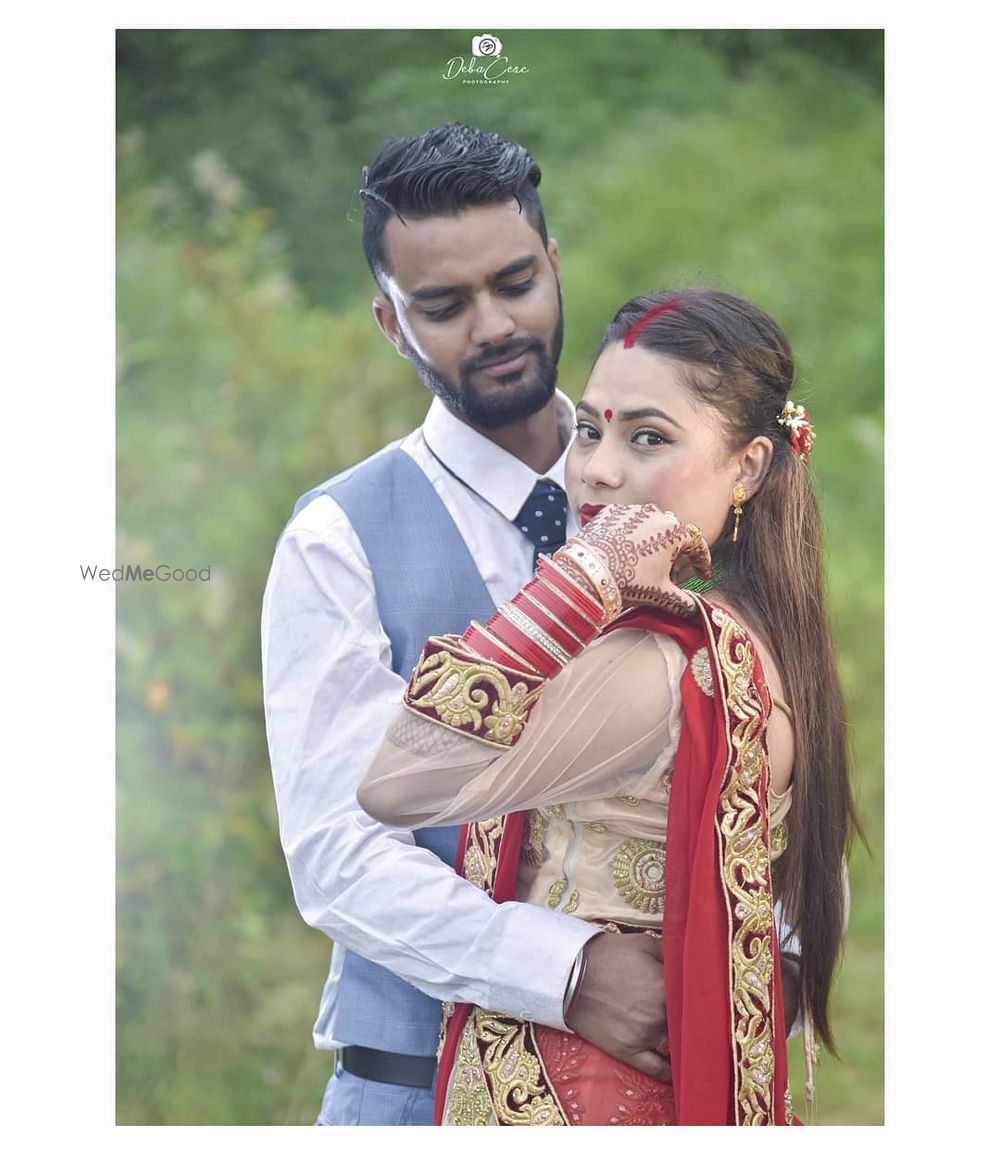 Photo By DebaCesc Photography - Photographers