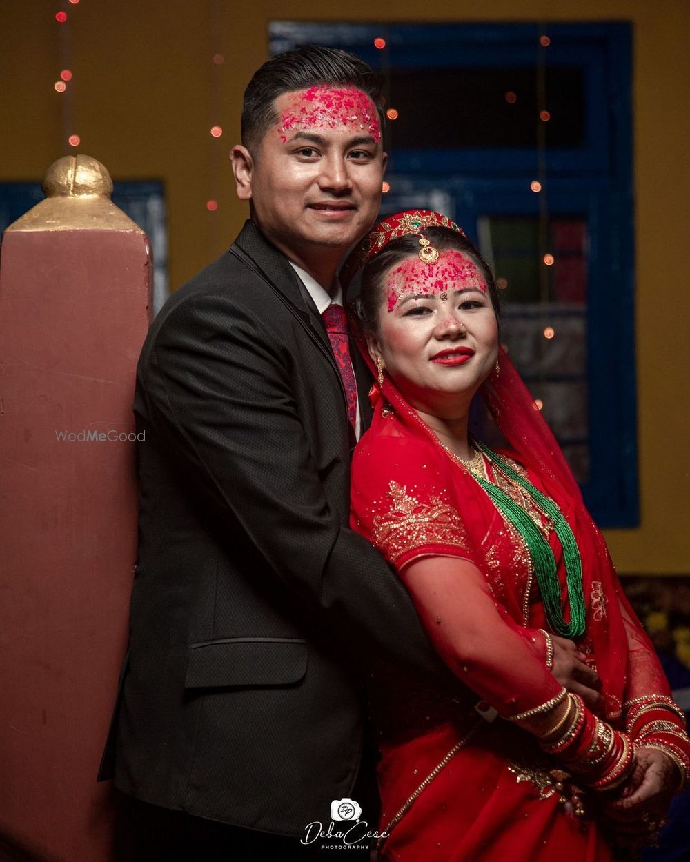Photo By DebaCesc Photography - Photographers
