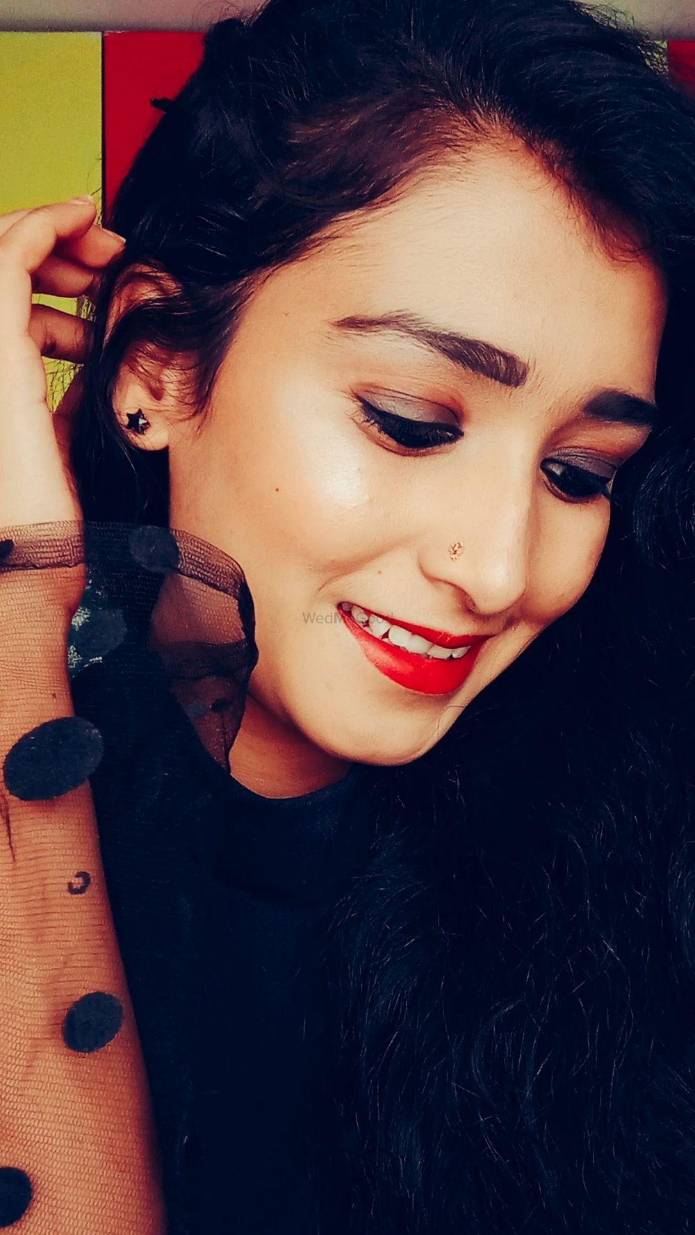 Aishwarya Tupe Professional Makeup Artist