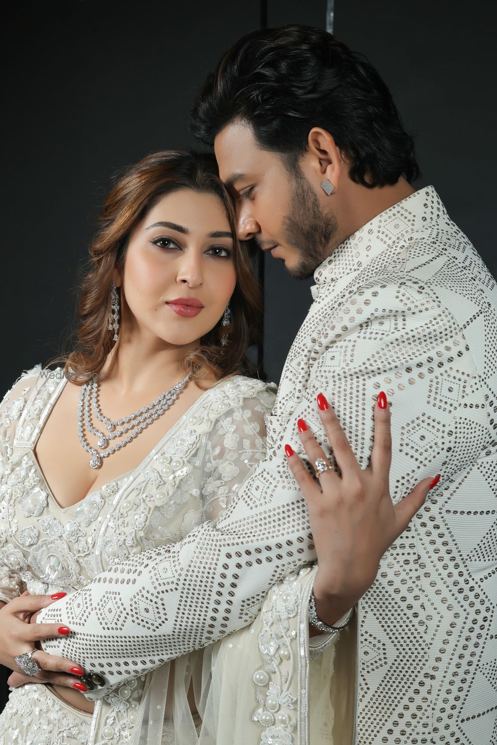 Photo By Makeovers by Harsha - Bridal Makeup